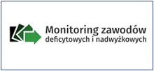 Monitoring Zawodów Deficytowych i Nadwyżkowych