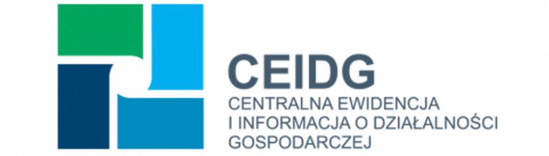 Centralna Ewidecja i Informacja o Działalności Gospodarczej