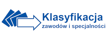 Klasyfikacja Zawodów i Specjalności