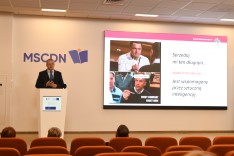 Zdjęcie artykułu WUP Warszawa Filia w Siedlcach o wpływie AI na rynek pracy – konferencja