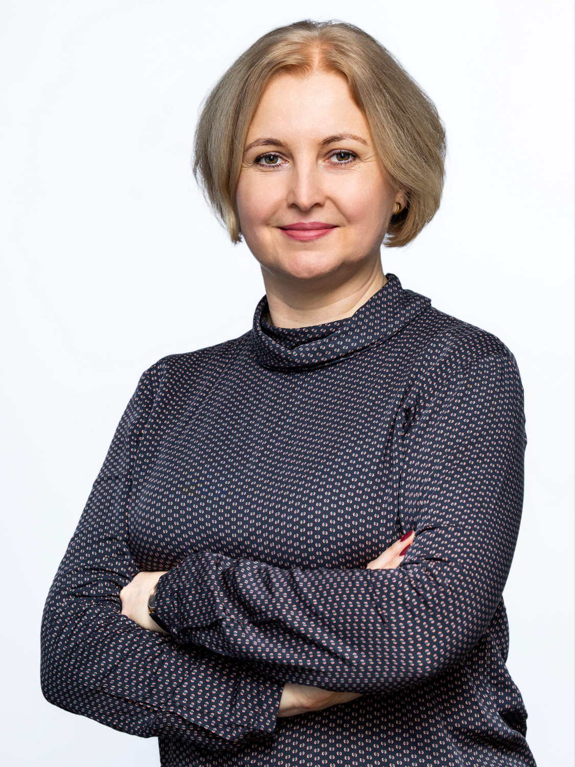 Zdjęcie artykułu Kowalik Joanna